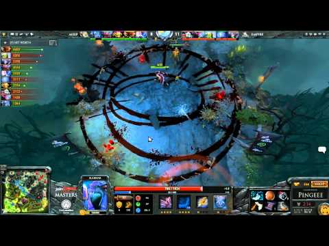 joinDOTA Masters XV   Meepwnd vs Empire G2