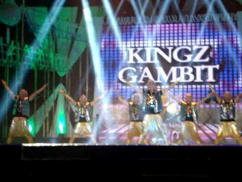 Kingz Gambit @ Ynares - Showtime (Season 4) Grand Finals