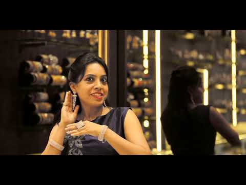 Anniversary wedding bangles