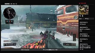 【参加型、BO4】ひさびさにプレイ。神ゲームなんですよこれ。今日も楽しくプレイしましょ！　#オコちゃんねる　ライブ配信　[APEX LEGENDS]