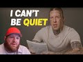 I Was Not Ready For This My First Time Hearing Charlie By Tom MacDonald