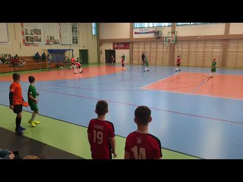 Wilczki - Świt Nowy Dwór Maz. I