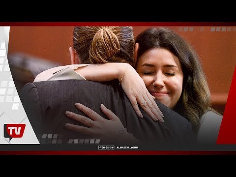 بعد فوزه بالدعوى المقدمة ضده من آمبر هيرد.. من هي كاميل فاسكيز محامية جوني ديب؟