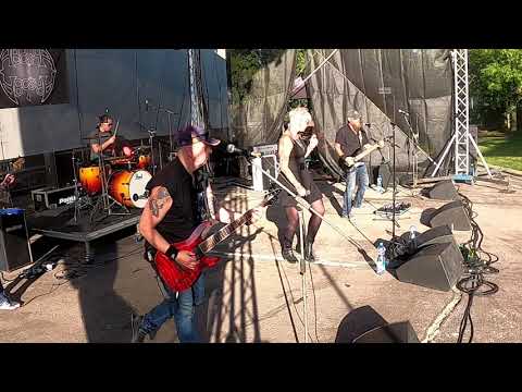 abdera - Abdera - Jízda