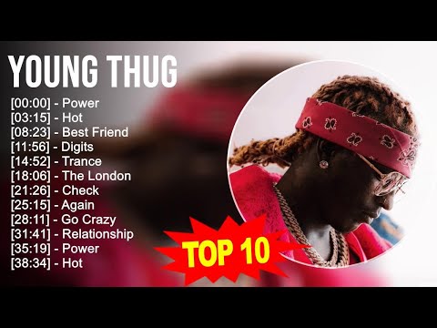 YouTube Thumbnail