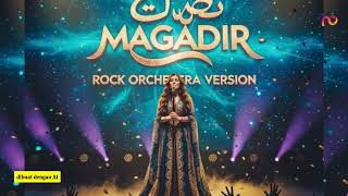 Download lagu GAMBUS MAGADIR ROCK ORCHESTRA VERSION mp3