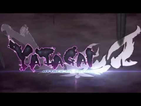 Yatagarasu Attack on Cataclysm | Secret Character Studios