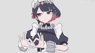 【現役大学生が】モエチャッカファイア/弌誠【歌ってみた】【いれいす】