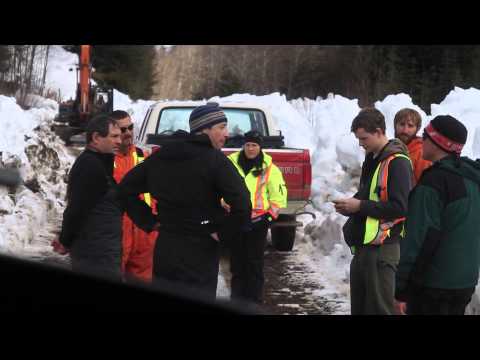 Salomon Freeski TV: Season 8, Episode 5 - The Controller