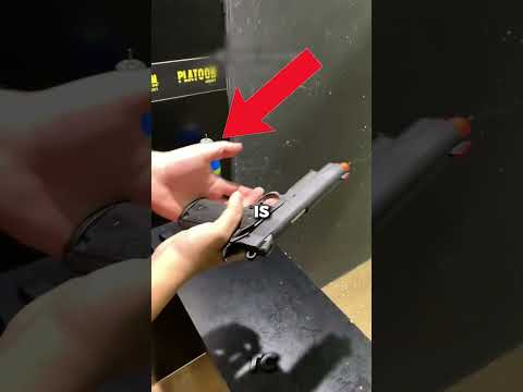 Green gas is the best gas for airsoft guns. 🔫💨