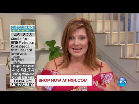 HSN | Electronic Connection featuring Vizio 09.02.2016 - 01 PM