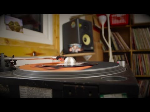 Mungo's Hi Fi - Disastrous dub