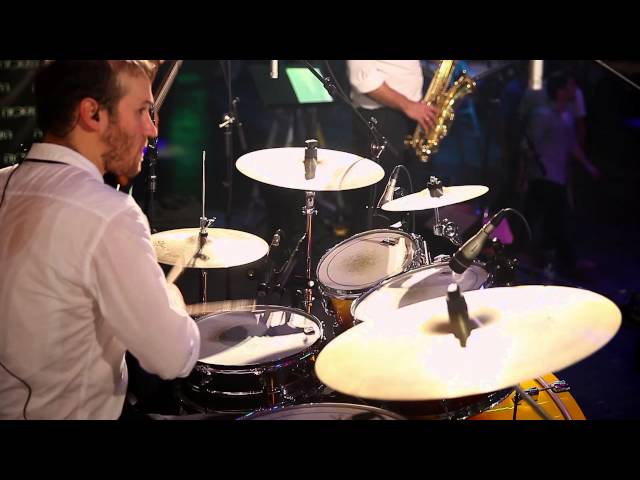 קליפ מחרוזת חסידית של להקת קולות