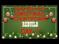 DAY 7 Arthur S Puppet Theater Cinderella