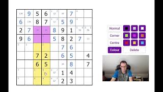 Why Handmade Sudokus Are Better! A.k.a. One Of Our Best Puzzles Ever