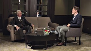 Bob Proctor on How to Visualize, Think and Grow Rich & Reading | #TalksAbout 01