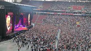 Roland Kaiser - Kurios, Köln 13.07.2024