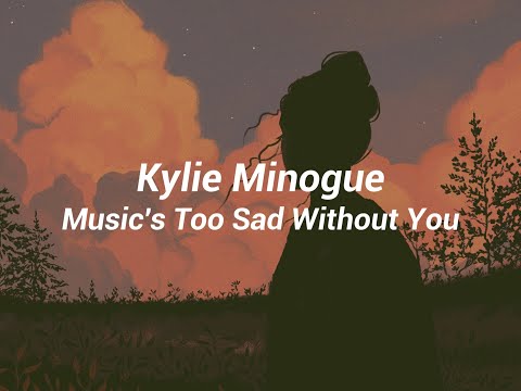 Kylie Minogue, Jack Savoretti - Music's Too Sad Without You [Sub Español]