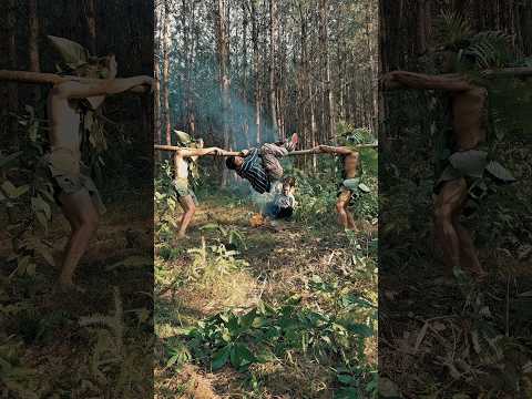 TRUY TÌM KHO BÁU TẬP 4 | NHÀ P.O.I 154