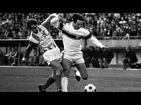 71. derbi (1982.) Crvena Zvezda - Partizan 1:1