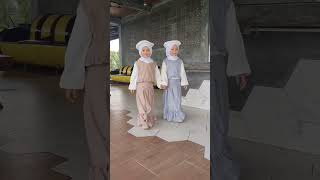 Download lagu Baju Anak /Oneset Anak / Rok Anak by Kata Kids #shopeehaul #bajuanak mp3