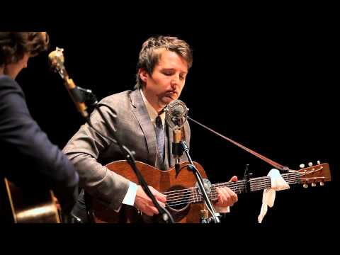 Memphis - The Milk Carton Kids