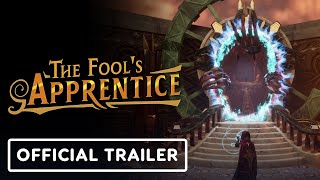 Watch and explore about Clave de CD de Steam para PC de The Fool's Apprentice