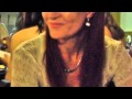 Michelle sings Summetime