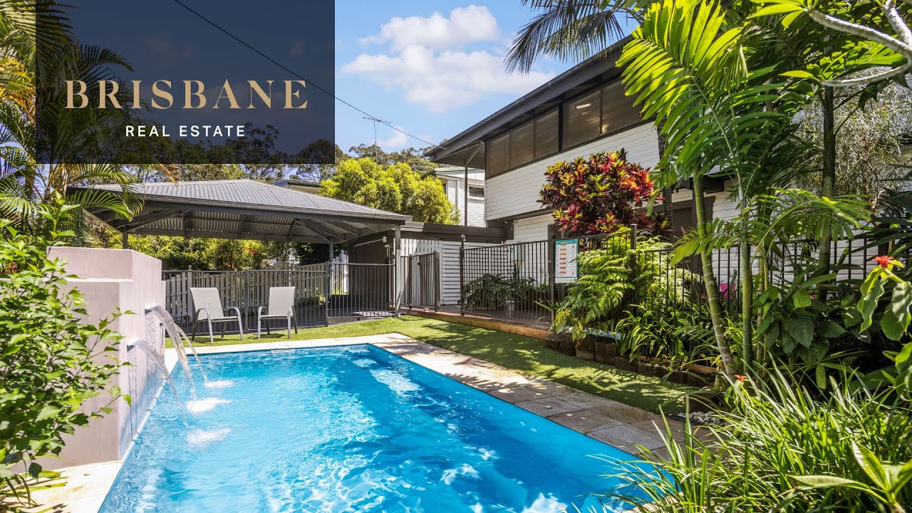 145 Akuna Street, Kenmore QLD 4069 House Sold