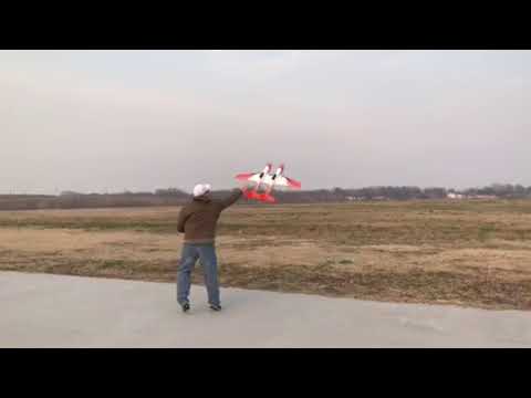 eflite-v900-twin