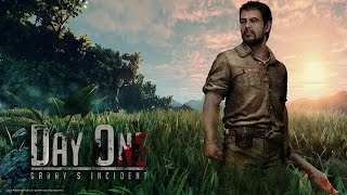 Day One: Garry's Incident Gameplay