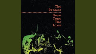 Music video thumbnail preview for The Downbound Train by The Drones