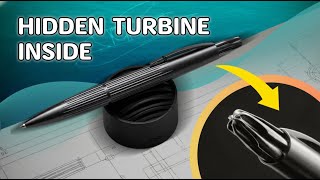 I Tested The Submarine Ballpoint That's Selling Out