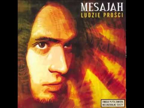 Mesajah - Ludzie Prości (full album)