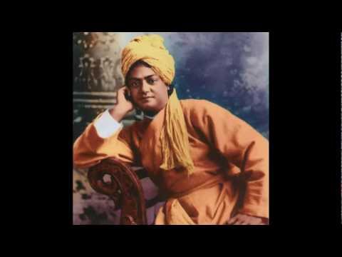 Swami VIVEKANANDA 150e anniversaire
