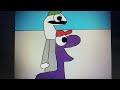 Barney S Sing Along Songs I M Just A Barney 1991