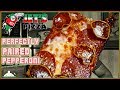Jet S Pizza Perfectly Paired Pepperoni Pizza Review