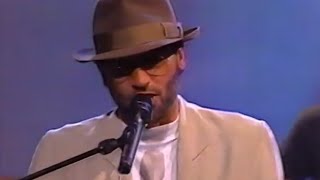 Bee Gees — Paying The Price Of Love (Live at Jey Leno‘s Tonight Show 1993)