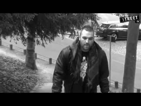 Strictly Street tv - Liveshot 65 - Sehdo & Trax - 3emeRound