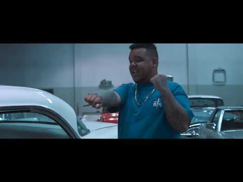 West Gold Ft Akapellah - Impala 59 (Prod. Jamgle)