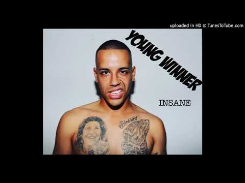 Young Winner - Insane