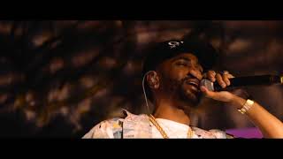 DRAIS DXB  FT BIG SEAN