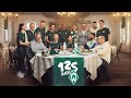 125 Jahre SV Werder Bremen | The Return to the Kuhhirte | SV Werder Bremen X Hummel