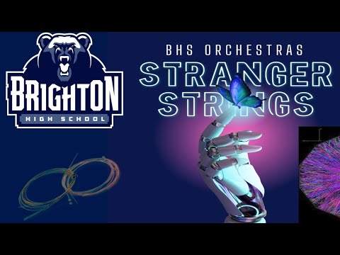 BHS Orchestras Concert December 20, 2022