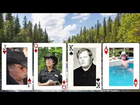 Loudavý návraty - Wabi Ryvola - (Music video Bob Martinec)