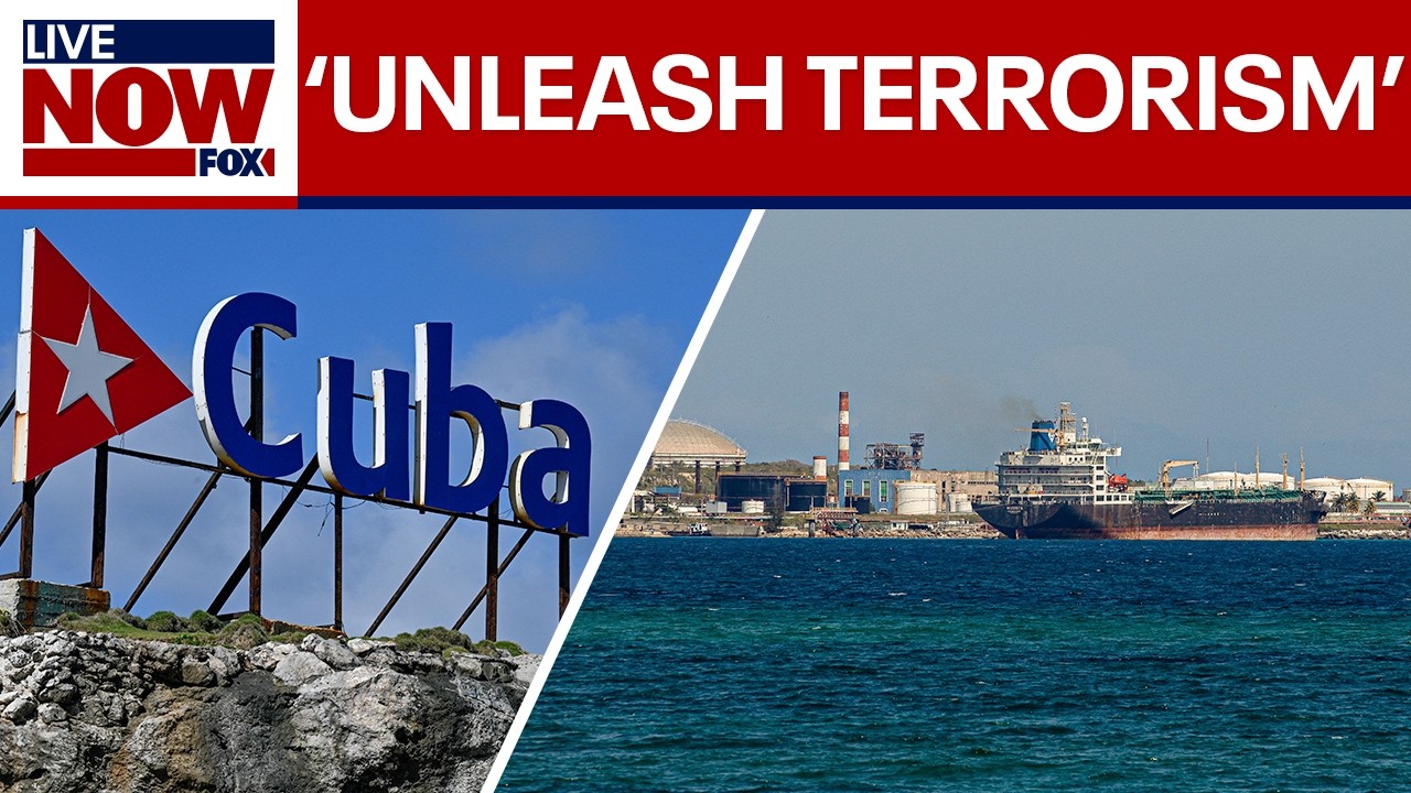 BREAKING: Cuba claims US-based Cubans attempted to infiltrate island by boat