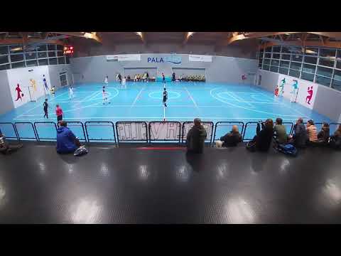 Valcalepio VS Busnago 2 -7