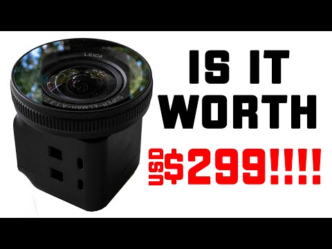 Insta360 One R 1 Inch Mod - is it worth it?