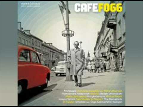 Quo Vadis-Ta ostatnia niedziela (Mieczysław Fogg)