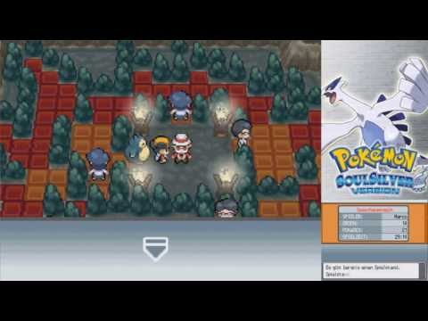 Let's Play Pokémon SoulSilver - Part 113 [German]